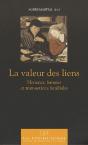 Valeur Des Liens - Preview