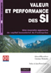 Capa do artigo Valeur Et Performance Des Si