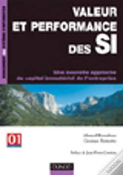 Capa do artigo Valeur Et Performance Des Si