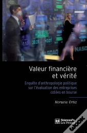 Valeur Financière Et Vérité