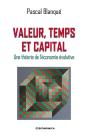 Valeur, Temps Et Capital - Preview