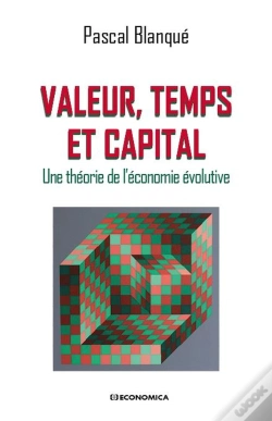 Capa do artigo Valeur, Temps Et Capital