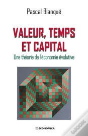 Capa do artigo Valeur, Temps Et Capital
