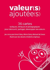 Valeurs Ajoutees
