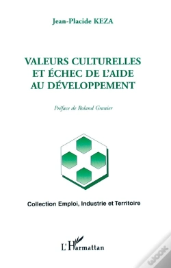 Capa do artigo Valeurs Culturelles Et Echec De L'Aide Au Developpement