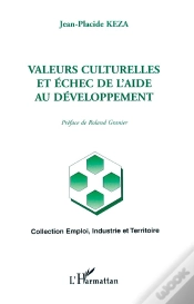Capa do artigo Valeurs Culturelles Et Echec De L