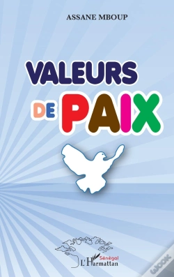 Capa do artigo Valeurs De Paix