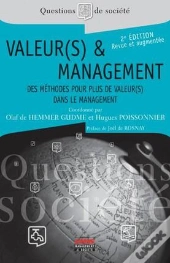 Valeur(S) & Management - 2e Edition