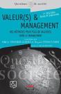 Valeur(S) & Management - 2e Edition - Preview