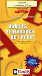 valeurs & principes de l'ecole - Preview