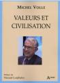 Valeurs Et Civilisation - Preview