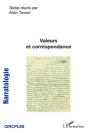 Valeurs Et Correspondance - Preview