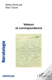 Capa do artigo Valeurs Et Correspondance