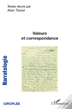 Capa do artigo Valeurs Et Correspondance