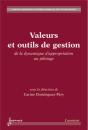 Valeurs Et Outils De Gestion : De La Dynamique D'Appropriation Au Pilotage : De La Dynamique D'Appropriation Au Pilotage - Preview