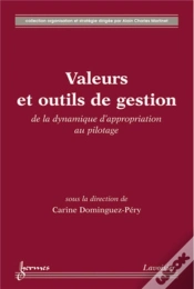Capa do artigo Valeurs Et Outils De Gestion : De La Dynamique D