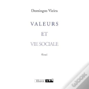 Capa do artigo Valeurs Et Vie Sociale