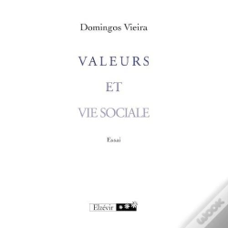 Capa do artigo Valeurs Et Vie Sociale