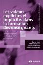 Valeurs Implicite Et Explicite Dans La Formation - Preview