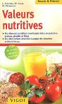 Valeurs Nutritives - Preview