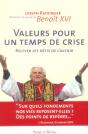 Valeurs Pour Un Temps De Crise - Preview
