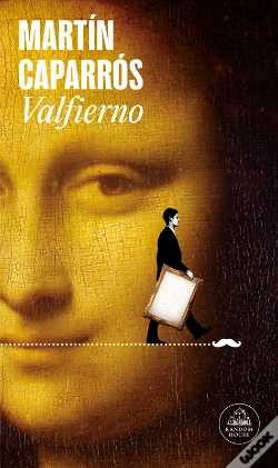 Capa do artigo Valfierno