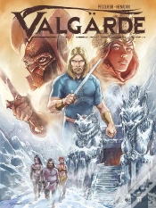 Capa do artigo Valgärde