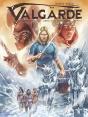 Valgärde - Preview