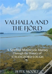Capa do artigo Valhalla And The Fjord