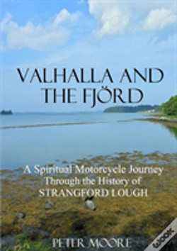 Capa do artigo Valhalla And The Fjord