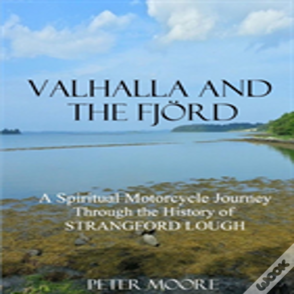 Valhalla And The Fjord