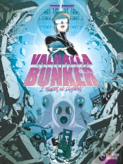 Capa do artigo Valhalla Bunker Tome 2 : Thunder And Lightning