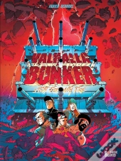Valhalla Bunker Tome 3