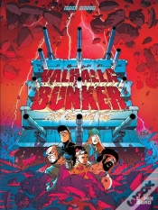Capa do artigo Valhalla Bunker Tome 3