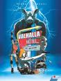 Valhalla Hôtel Tome 2 : Eat The Gun - Preview