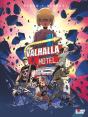 Valhalla Hôtel Tome 3 : Overkill - Preview