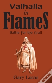 Capa do artigo Valhalla In Flames
