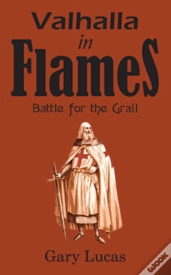 Capa do artigo Valhalla In Flames