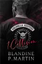 Valhalla Keepers Tome 1 : Collision - Preview