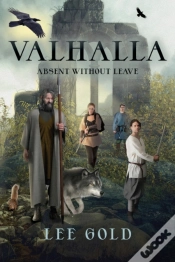 Capa do artigo Valhalla