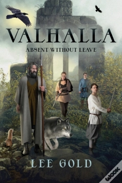 Capa do artigo Valhalla