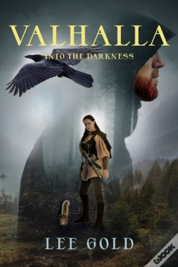 Capa do artigo Valhalla