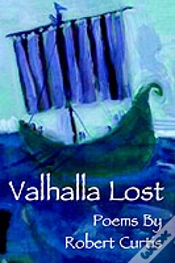 Capa do artigo Valhalla Lost