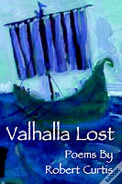 Capa do artigo Valhalla Lost