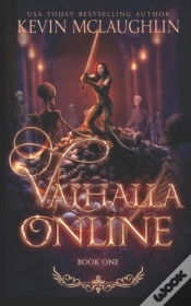 Capa do artigo Valhalla Online