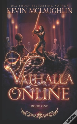 Capa do artigo Valhalla Online