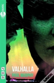 Capa do artigo Valhalla