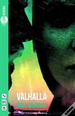 Capa do artigo Valhalla