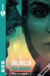 Capa do artigo Valhalla