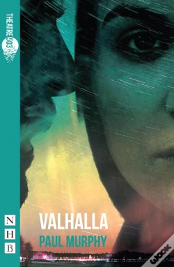 Capa do artigo Valhalla